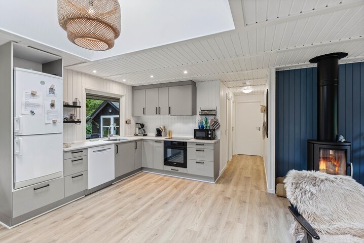 Sommerhus 35195 på Mågevænget 1, Bork Havn - Billede #10