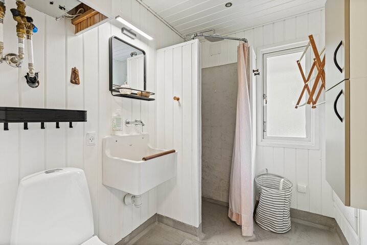 Sommerhus 35195 på Mågevænget 1, Bork Havn - Billede #12