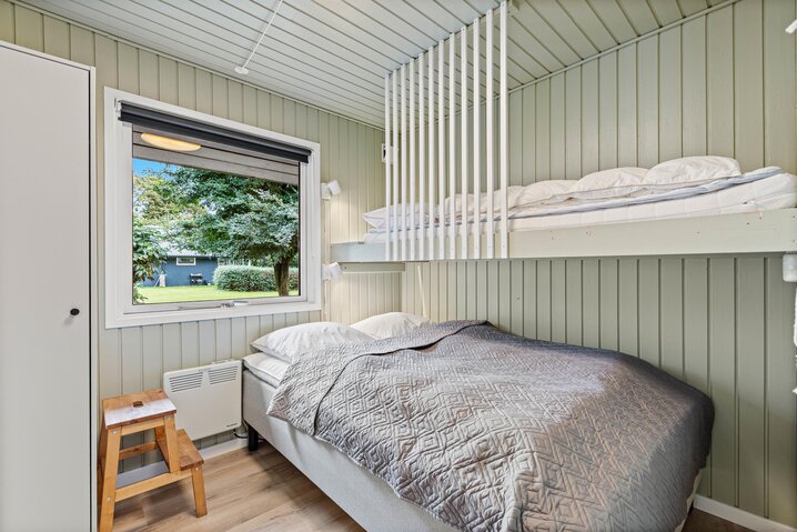 Sommerhus 35195 på Mågevænget 1, Bork Havn - Billede #16