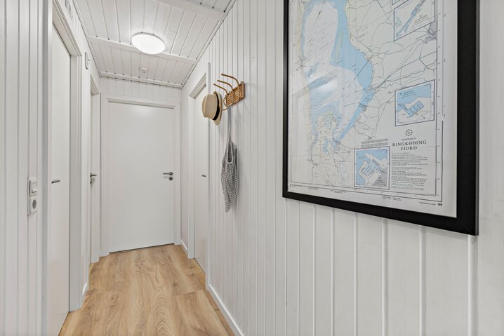 Sommerhus 35195 på Mågevænget 1, Bork Havn - Billede #17