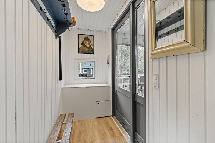 Sommerhus 35195 på Mågevænget 1, Bork Havn - Billede #18