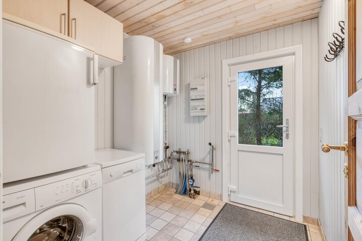 Sommerhus 35197 på Tranevænget 11, Bork Havn - Billede #17