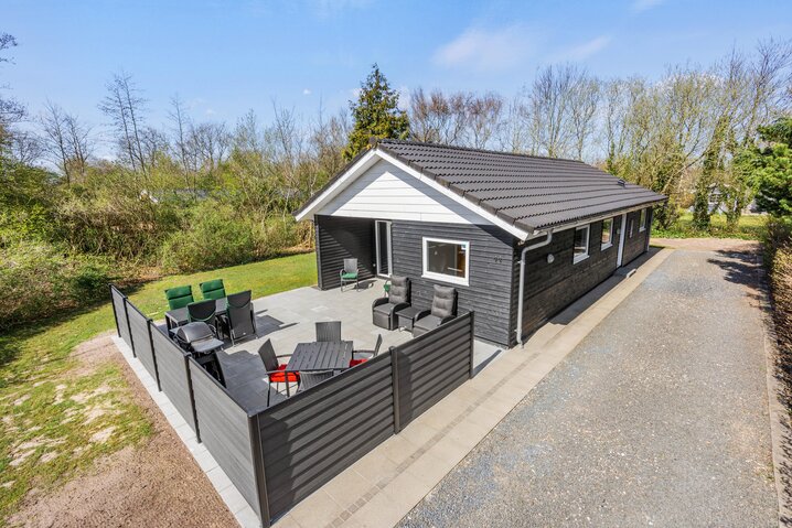 Sommerhus 35197 på Tranevænget 11, Bork Havn - Billede #0