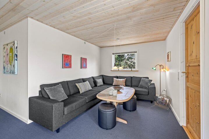 Sommerhus 35197 på Tranevænget 11, Bork Havn - Billede #1