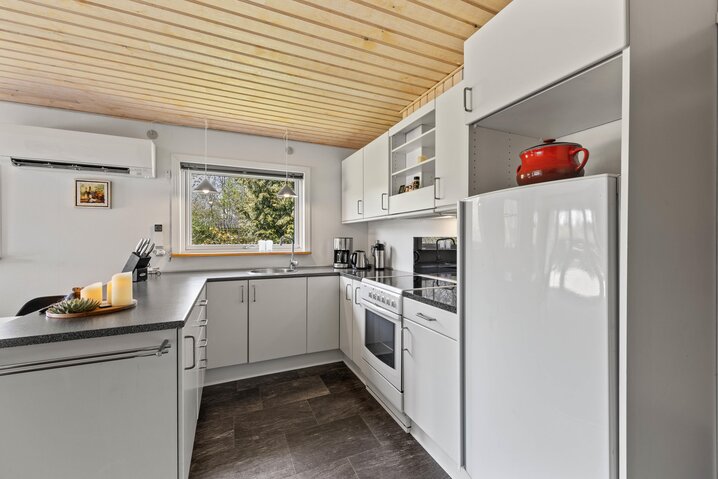 Sommerhus 35197 på Tranevænget 11, Bork Havn - Billede #2