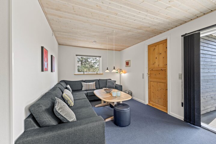 Sommerhus 35197 på Tranevænget 11, Bork Havn - Billede #3