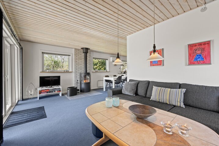 Sommerhus 35197 på Tranevænget 11, Bork Havn - Billede #4