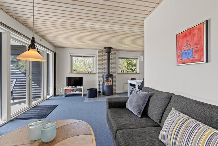 Sommerhus 35197 på Tranevænget 11, Bork Havn - Billede #5