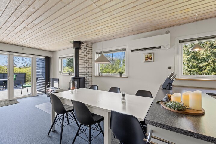 Sommerhus 35197 på Tranevænget 11, Bork Havn - Billede #6