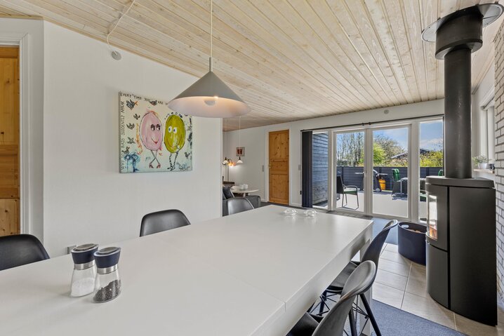 Sommerhus 35197 på Tranevænget 11, Bork Havn - Billede #7