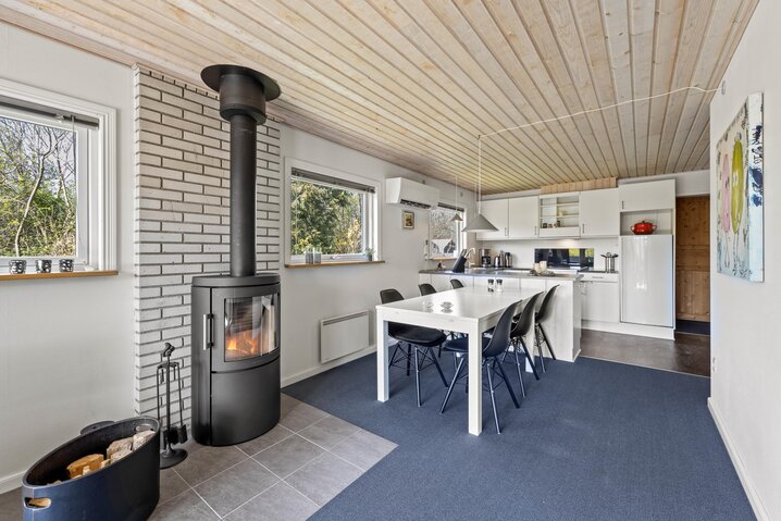 Sommerhus 35197 på Tranevænget 11, Bork Havn - Billede #8