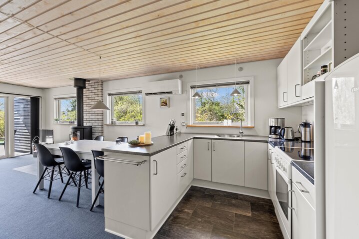 Sommerhus 35197 på Tranevænget 11, Bork Havn - Billede #9