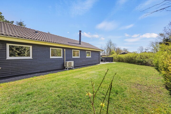 Sommerhus 35197 på Tranevænget 11, Bork Havn - Billede #24