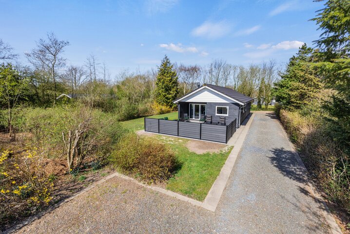 Sommerhus 35197 på Tranevænget 11, Bork Havn - Billede #25
