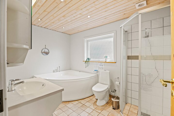 Sommerhus 35197 på Tranevænget 11, Bork Havn - Billede #11