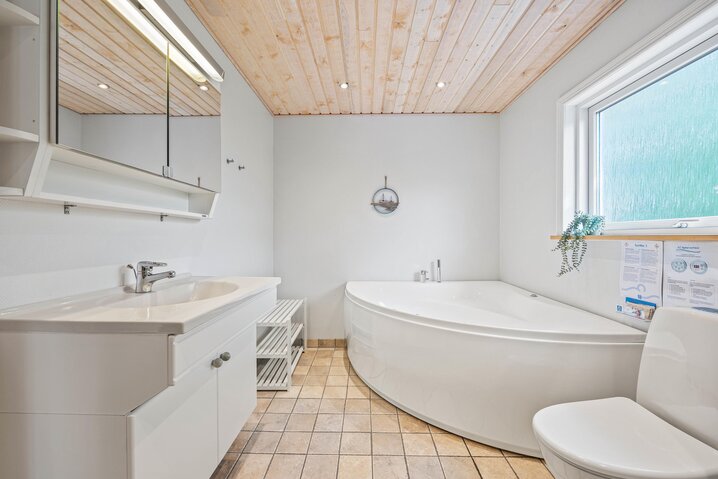 Sommerhus 35197 på Tranevænget 11, Bork Havn - Billede #14