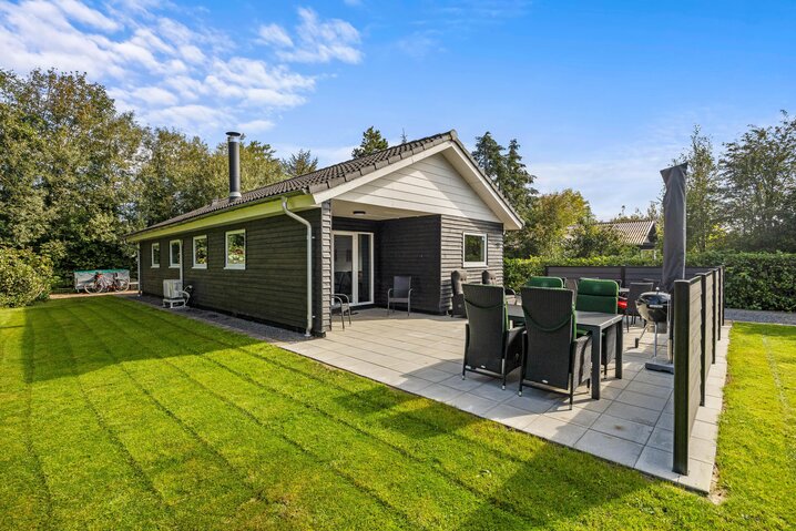 Sommerhus 35197 på Tranevænget 11, Bork Havn - Billede #18