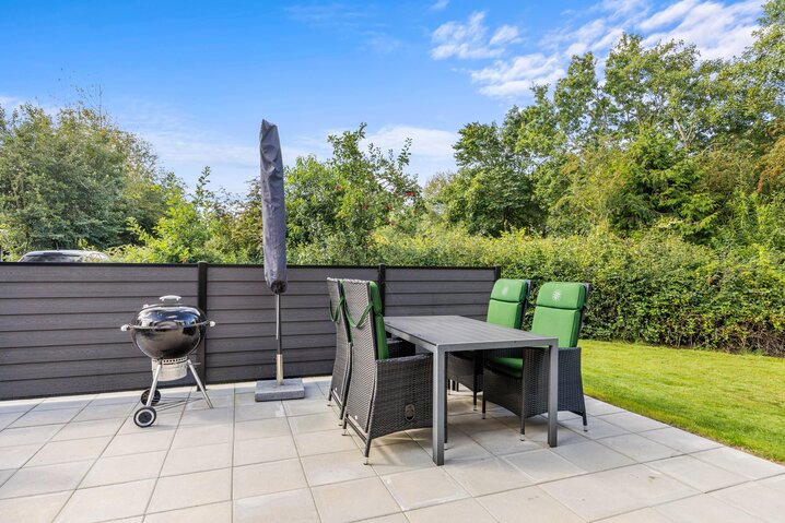 Sommerhus 35197 på Tranevænget 11, Bork Havn - Billede #19