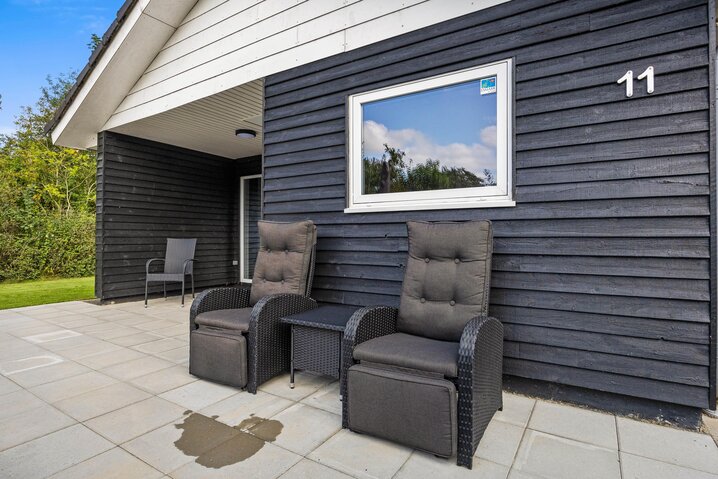 Sommerhus 35197 på Tranevænget 11, Bork Havn - Billede #21