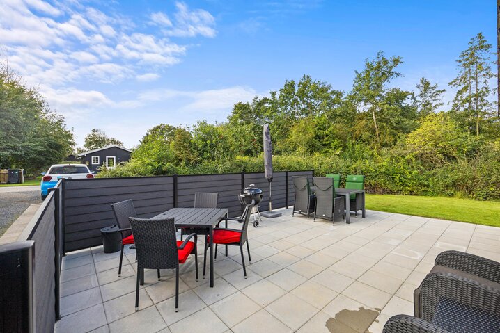 Sommerhus 35197 på Tranevænget 11, Bork Havn - Billede #22