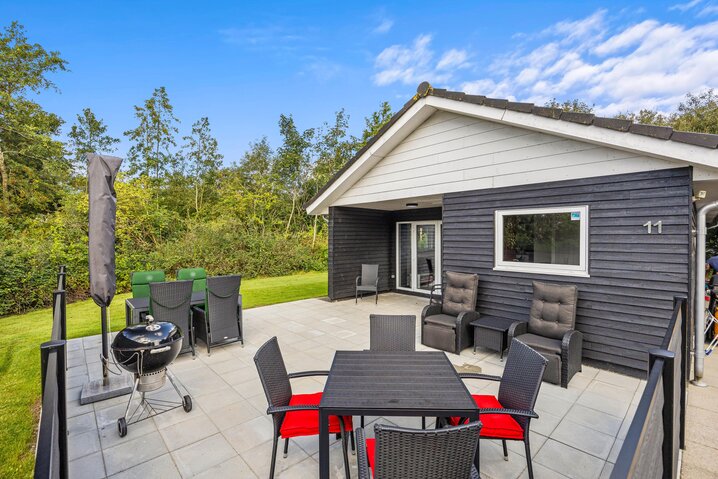 Sommerhus 35197 på Tranevænget 11, Bork Havn - Billede #23