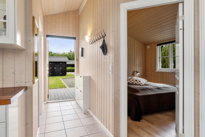 Sommerhus 35200 på Fasanvænget 17, Bork Havn - Billede #18