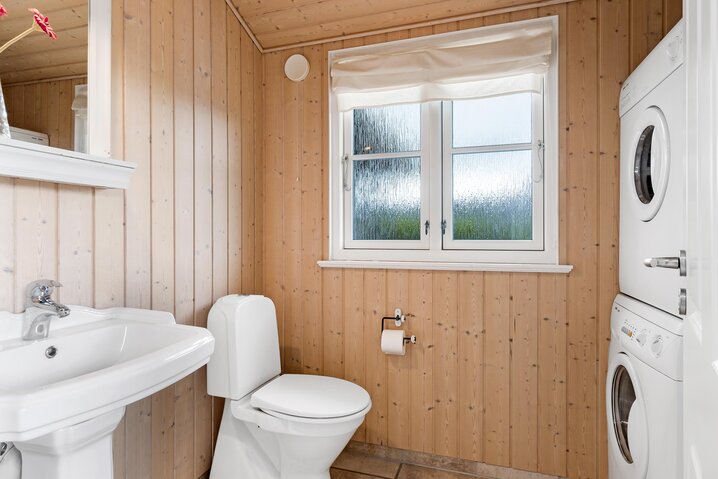 Sommerhus 35200 på Fasanvænget 17, Bork Havn - Billede #16