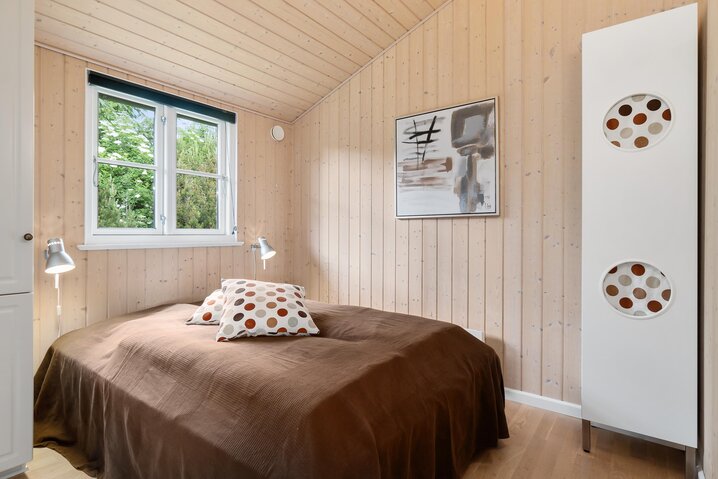 Sommerhus 35200 på Fasanvænget 17, Bork Havn - Billede #10