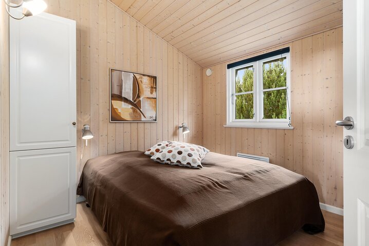 Sommerhus 35200 på Fasanvænget 17, Bork Havn - Billede #15