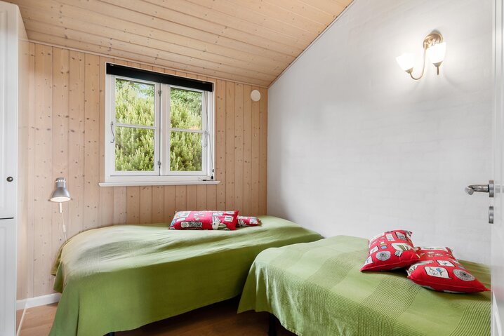 Sommerhus 35200 på Fasanvænget 17, Bork Havn - Billede #17
