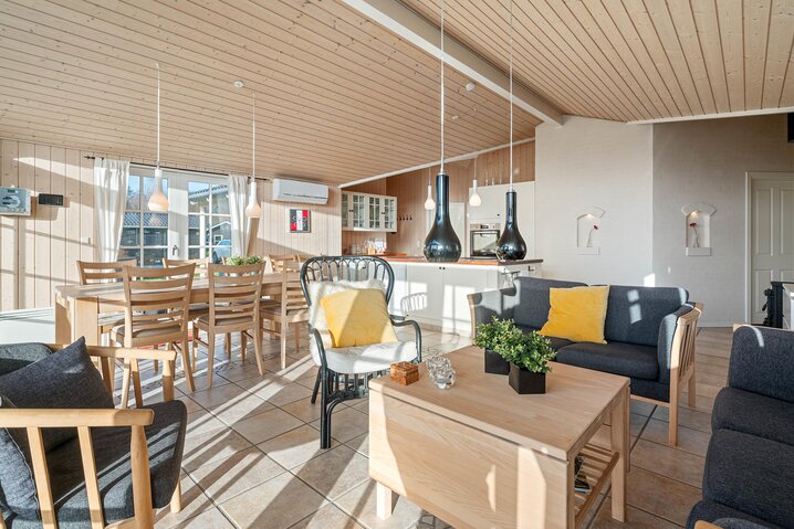 Sommerhus 35200 på Fasanvænget 17, Bork Havn - Billede #5