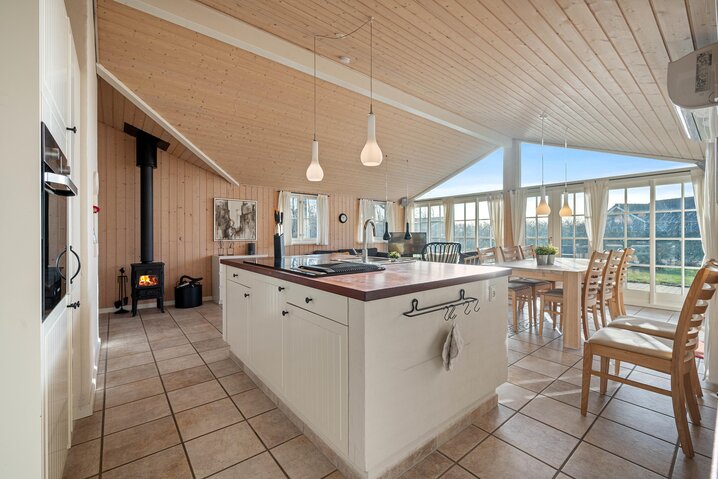 Sommerhus 35200 på Fasanvænget 17, Bork Havn - Billede #8