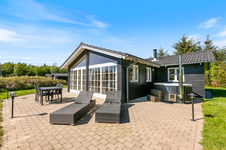 Sommerhus 35200 på Fasanvænget 17, Bork Havn - Billede #19