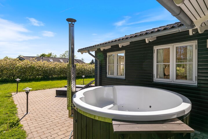 Sommerhus 35200 på Fasanvænget 17, Bork Havn - Billede #20