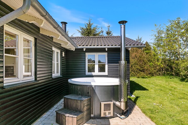 Sommerhus 35200 på Fasanvænget 17, Bork Havn - Billede #21