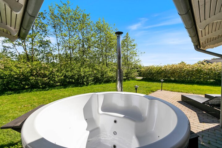 Sommerhus 35200 på Fasanvænget 17, Bork Havn - Billede #22