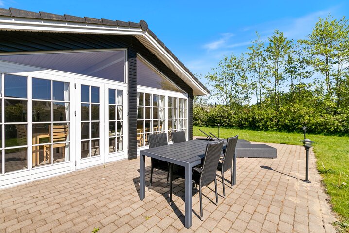 Sommerhus 35200 på Fasanvænget 17, Bork Havn - Billede #24