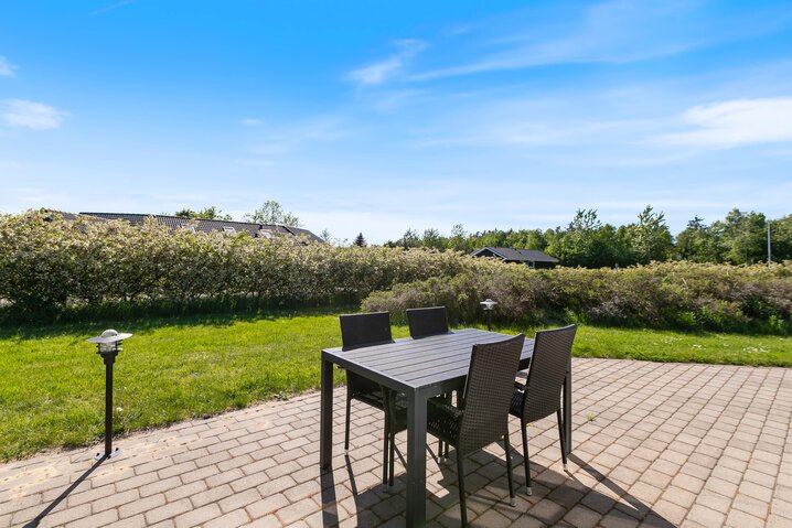 Sommerhus 35200 på Fasanvænget 17, Bork Havn - Billede #25