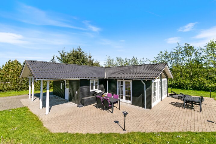 Sommerhus 35200 på Fasanvænget 17, Bork Havn - Billede #26