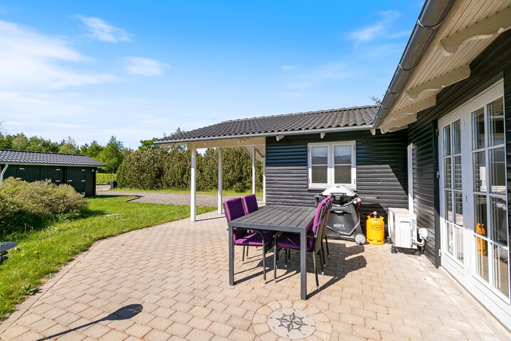 Sommerhus 35200 på Fasanvænget 17, Bork Havn - Billede #27
