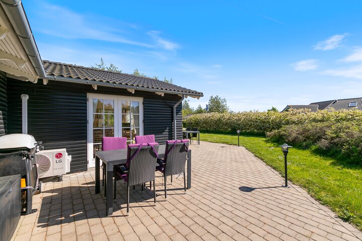 Sommerhus 35200 på Fasanvænget 17, Bork Havn - Billede #28