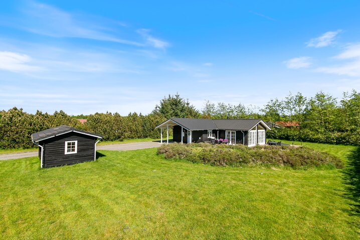 Sommerhus 35200 på Fasanvænget 17, Bork Havn - Billede #29