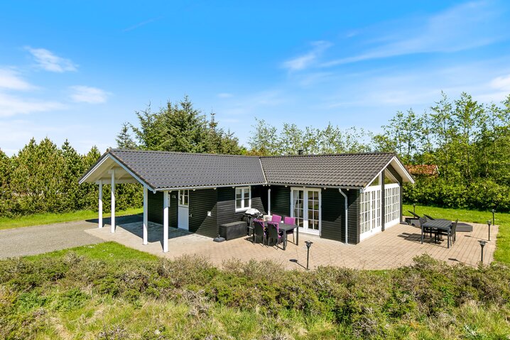 Sommerhus 35200 på Fasanvænget 17, Bork Havn - Billede #30