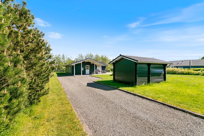 Sommerhus 35200 på Fasanvænget 17, Bork Havn - Billede #32