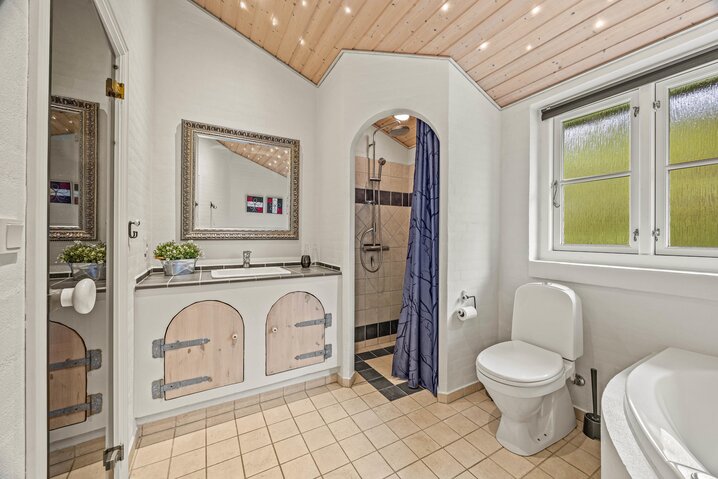 Sommerhus 35200 på Fasanvænget 17, Bork Havn - Billede #11