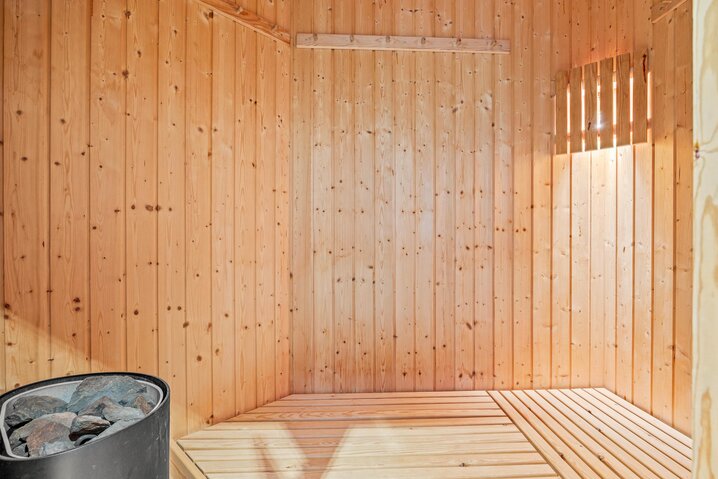 Sommerhus 35200 på Fasanvænget 17, Bork Havn - Billede #14