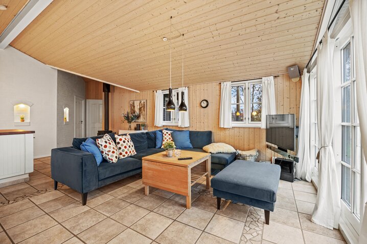 Sommerhus 35200 på Fasanvænget 17, Bork Havn - Billede #3