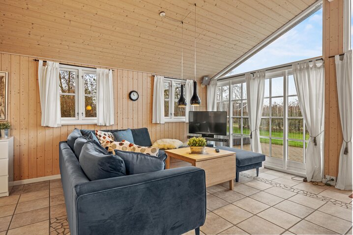 Sommerhus 35200 på Fasanvænget 17, Bork Havn - Billede #4