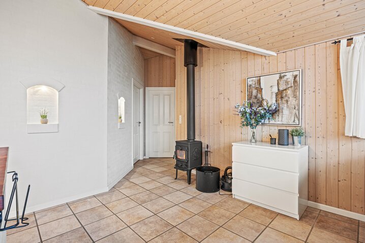 Sommerhus 35200 på Fasanvænget 17, Bork Havn - Billede #5