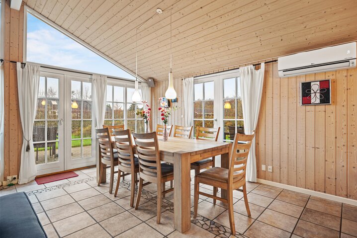 Sommerhus 35200 på Fasanvænget 17, Bork Havn - Billede #6